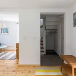 Andersson Σπίτι διακοπών Klutz
