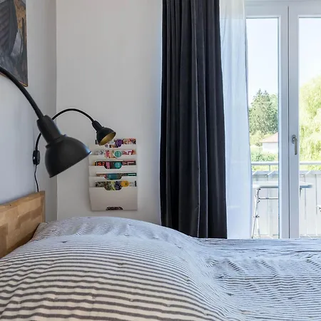 Andersson Casa vacanze Klutz