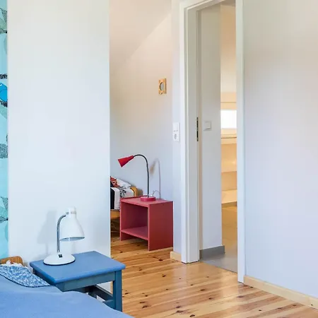 Casa vacanze Andersson