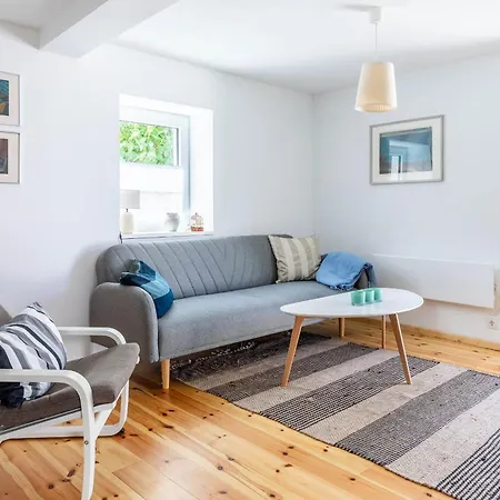 Casa vacanze Andersson Klutz