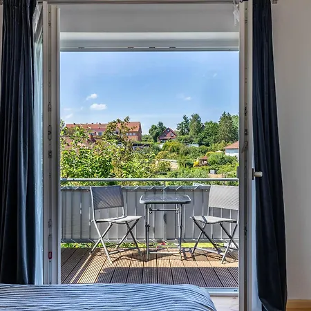 Casa vacanze Andersson