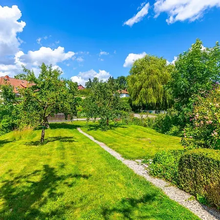 Andersson Casa vacanze *