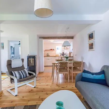 Vakantiehuis Andersson