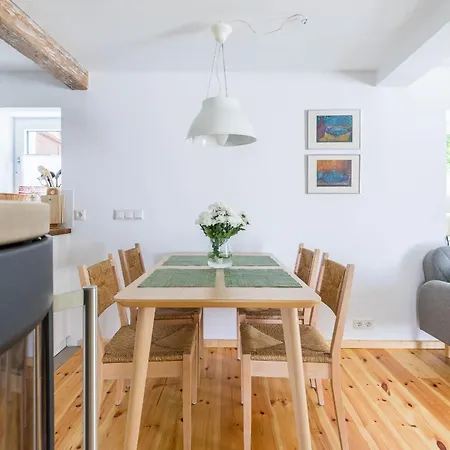 Andersson Holiday home Klutz