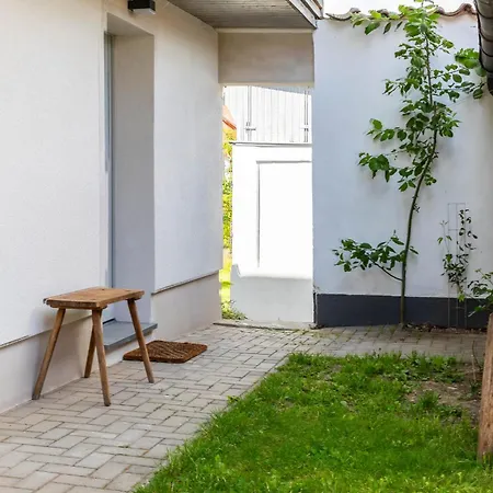Andersson Holiday home