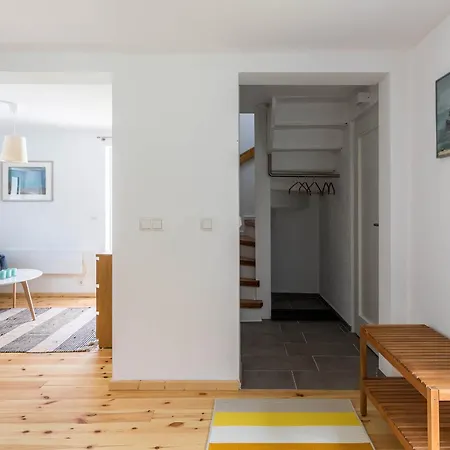 Andersson Holiday home Klutz